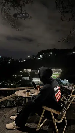 sejenak kuteringat