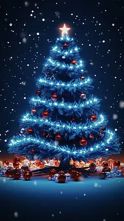 Christmas 🎄