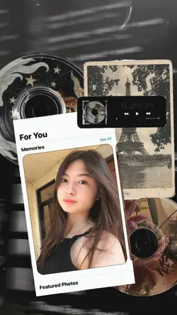 Aesthetic Template