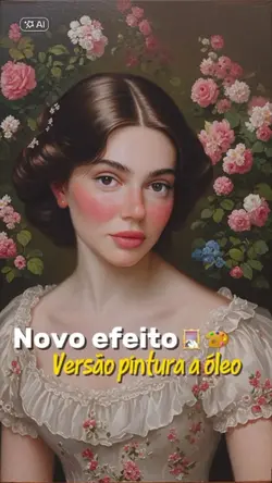 pintura a óleo