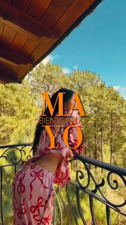 Bienvenido Mayo