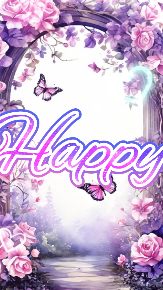 판타지 생일