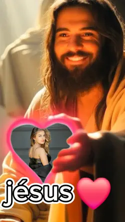 jésus 