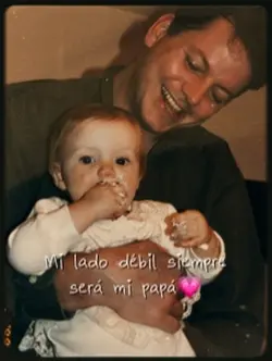 Feliz día papá 