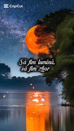 să fim lumină 

