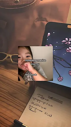 NYAWANG MANISE ESEMU