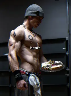 you broke my heart..