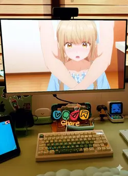 MAHIRU HYPER