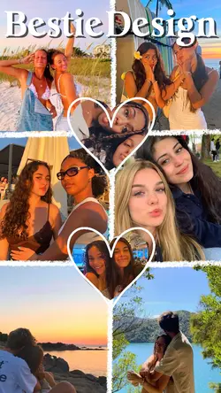 Bestie Design 