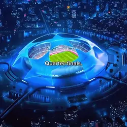 UCL is back