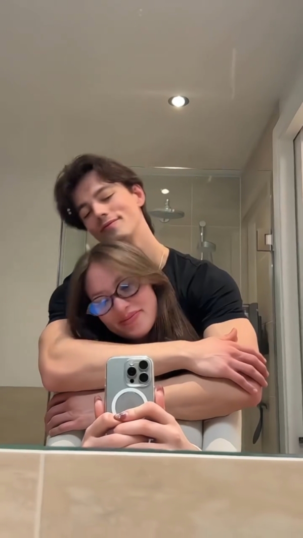 Pareja 
