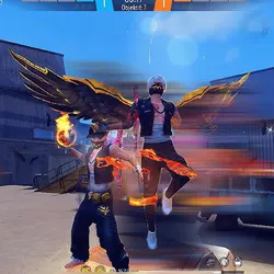jj glitch ff 1:1