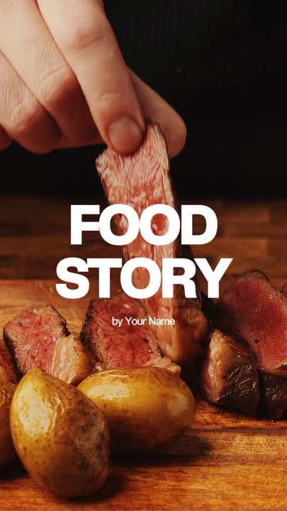 Food Story