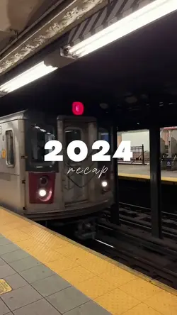 2024 recap