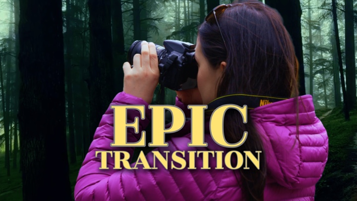 Epic transition