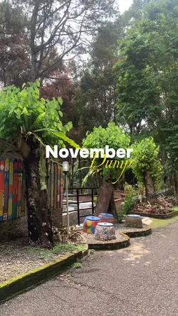 November Dump