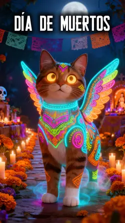 Día de Muertos