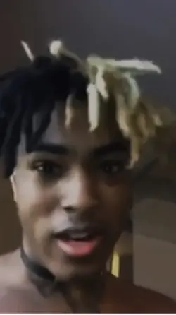 F love | XXTentacion