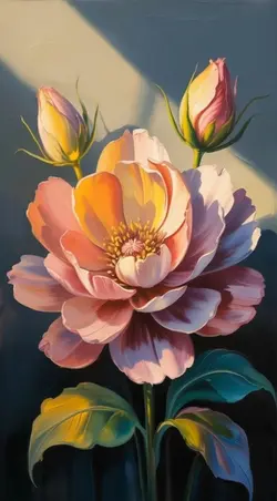 Flower Dances