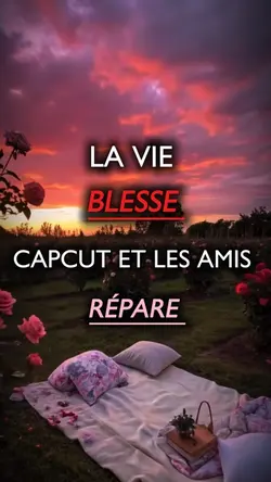 Ça répare  <3