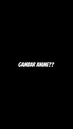 gambar animek