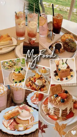 my food 