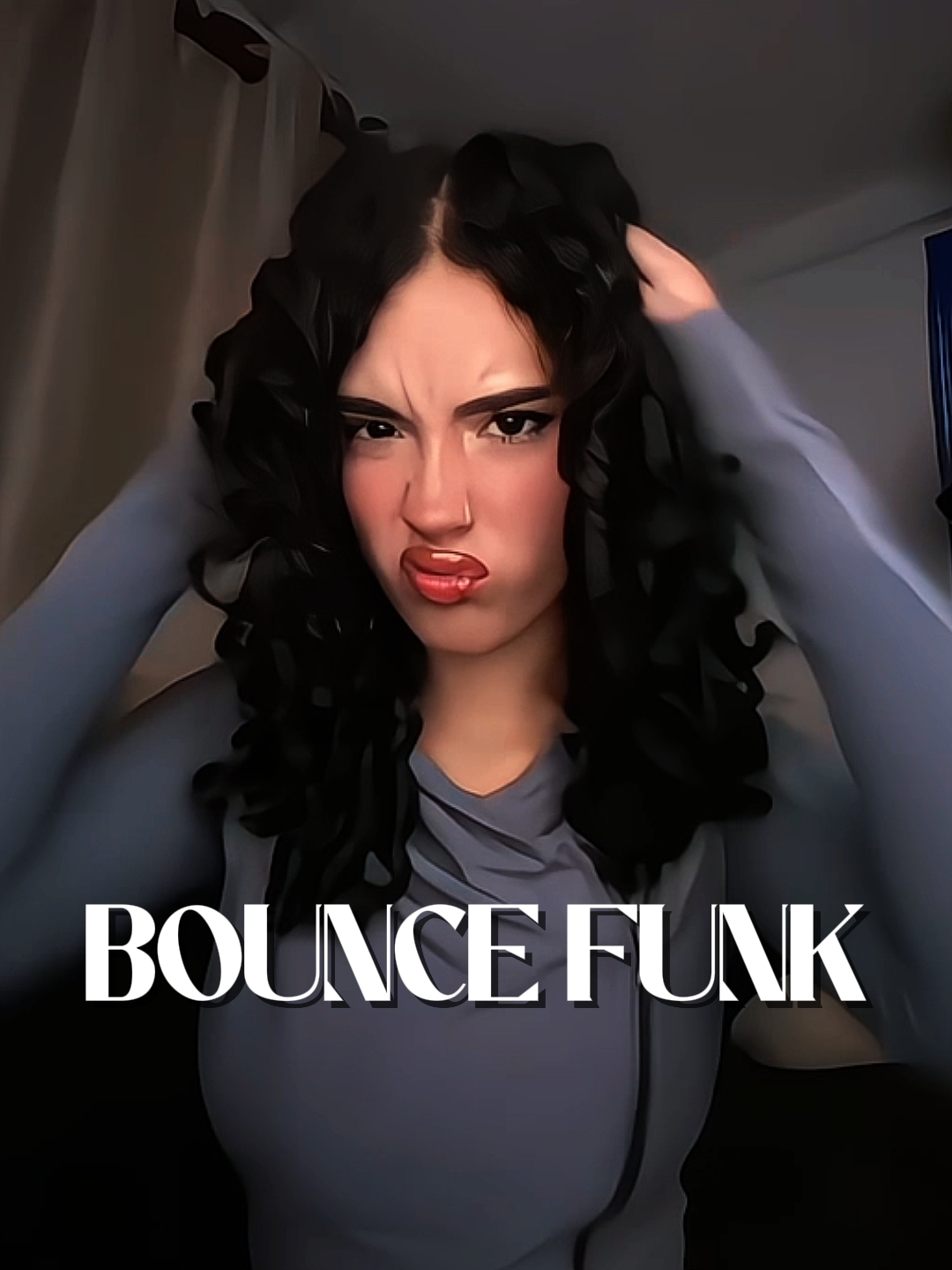 BOUNCE FUNK