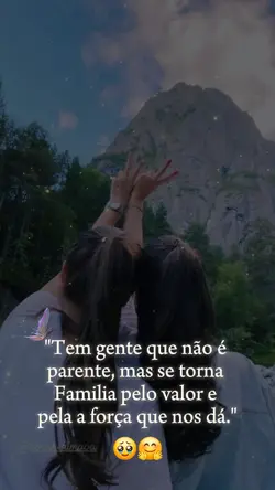 Amizade verdadeira 

