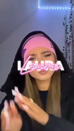Laura❀✿