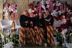 MENTERI DURMAGATI