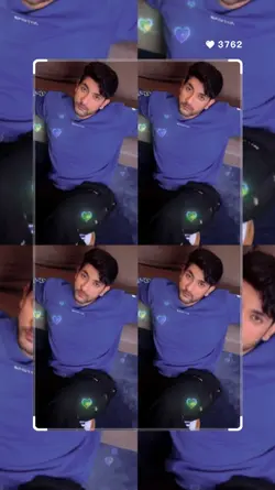 Mera dil dil 4 layar