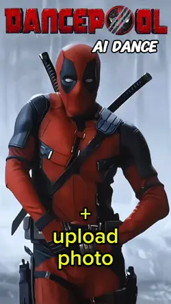 DANCEPOOL Ai Dynamic