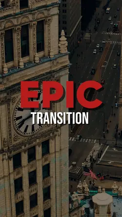 EPIC TRANSITION 