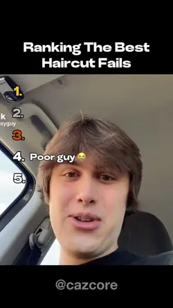 ranking best haircut