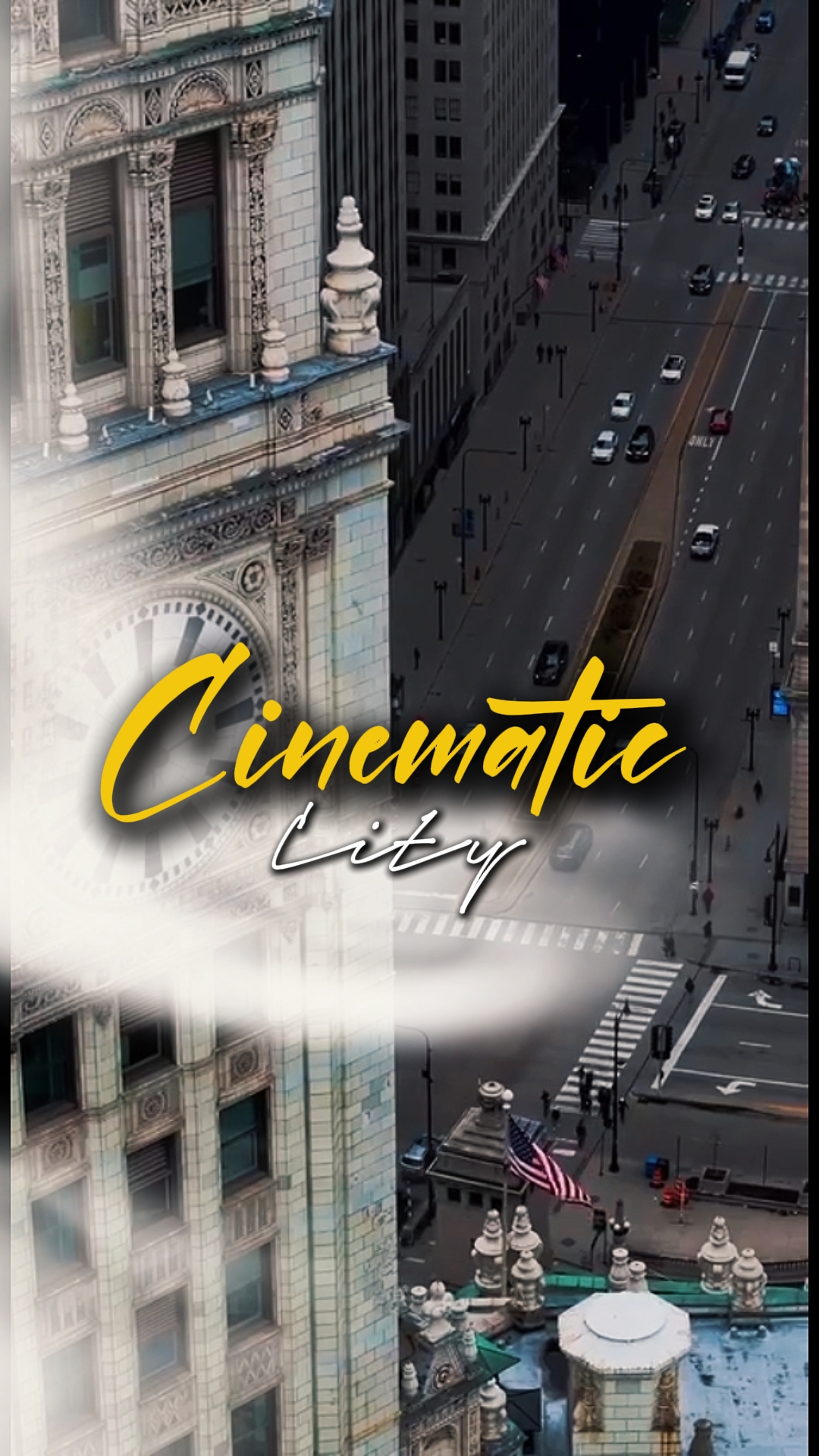 8 Clips filmisch 