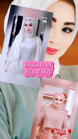 ENGKAULAH NYAWAKU