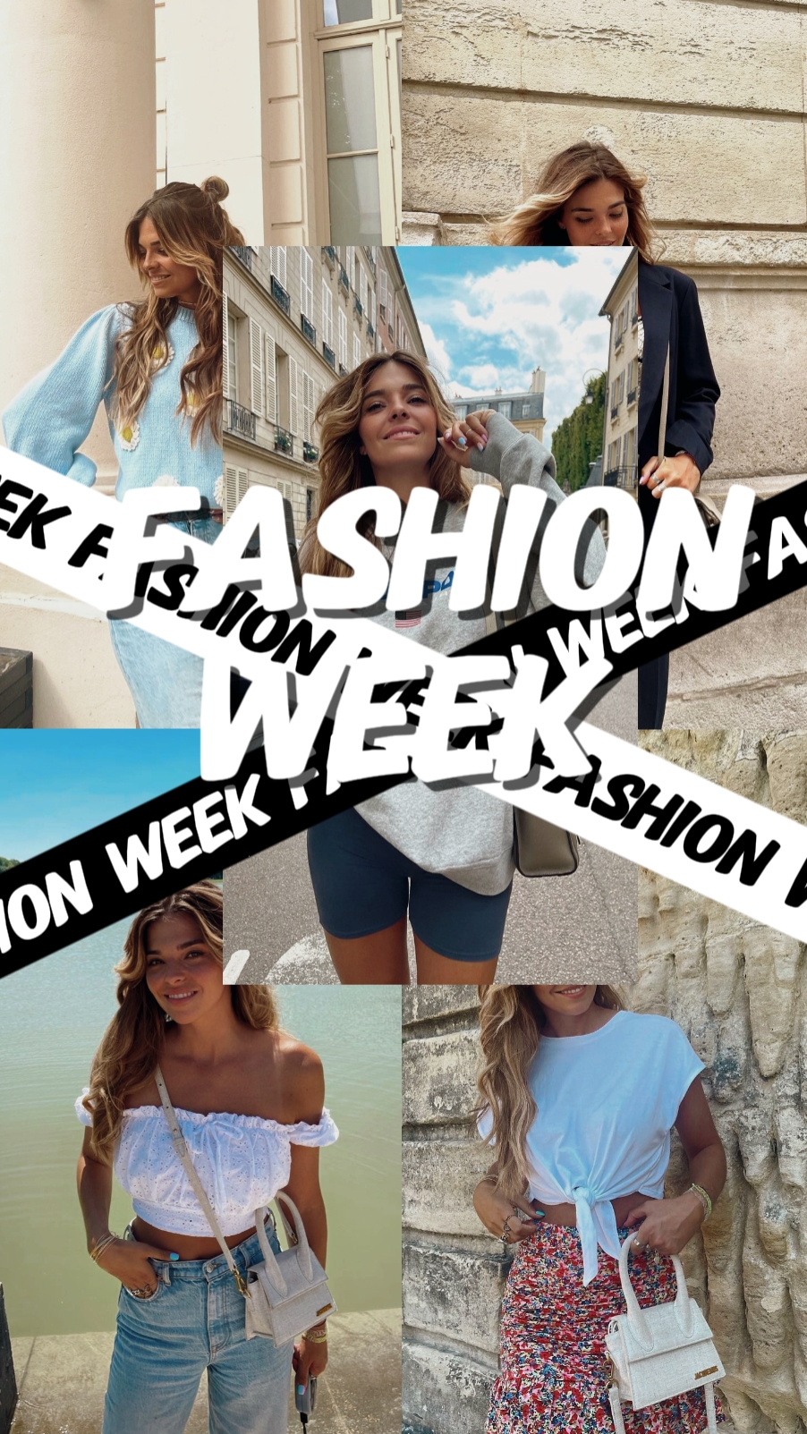 fashion week