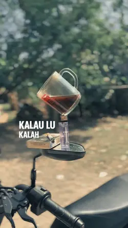 kalau lu kalah