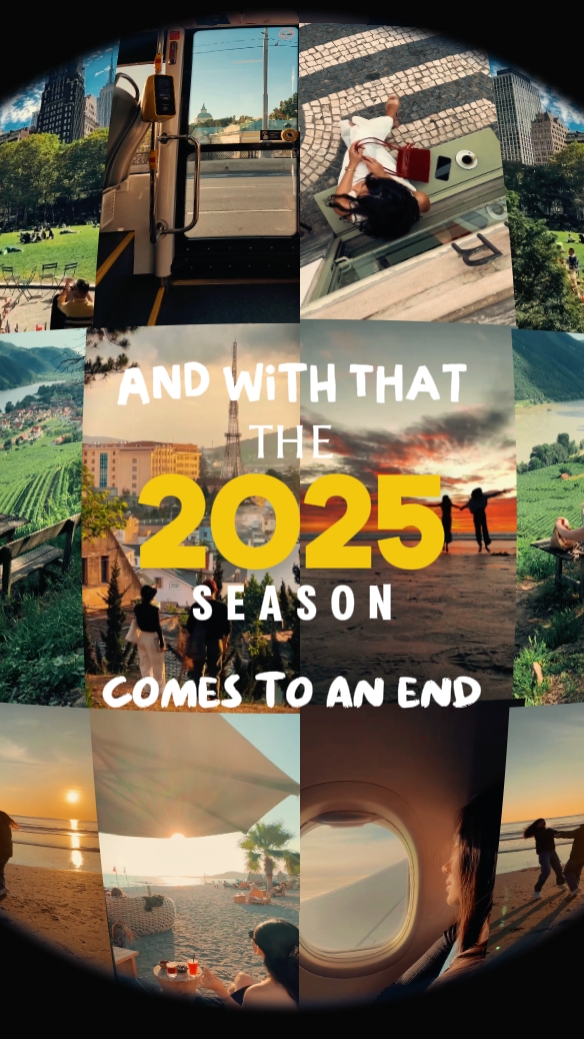 2025 recapitular memórias