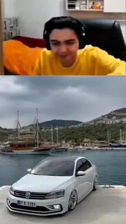 Değiştirme akımı!