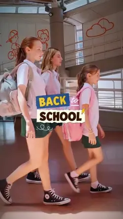 Back to school