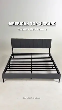 BEDFRAME Avenco