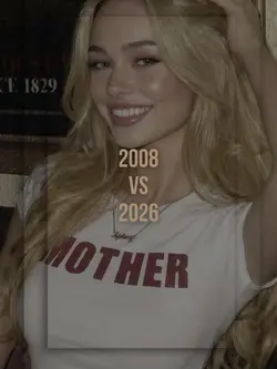 2008 vs 2026