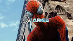 SPIDERMAN EDIT