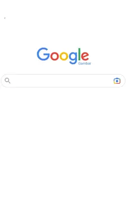 Search Bar Google 