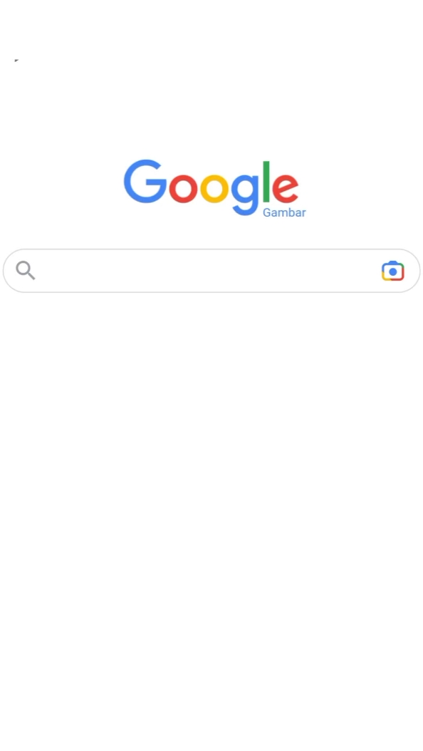 Barra de búsqueda Google 