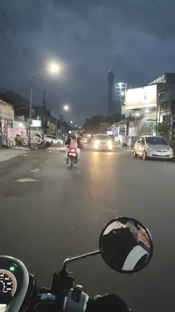 kamu ini orang susah