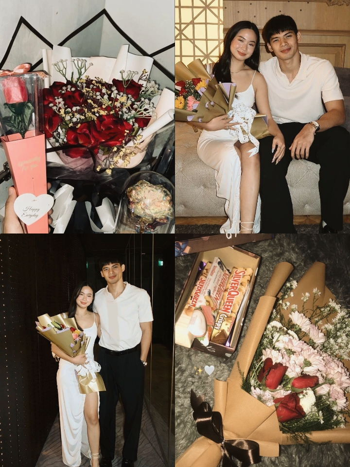 Flores
