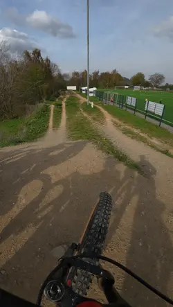 mtb edit