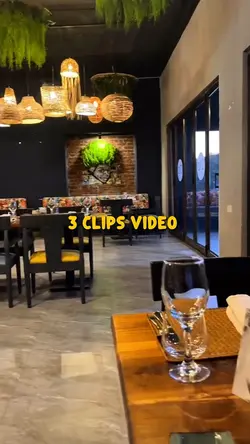 3 clips video 